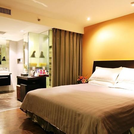 Fx Inn Yizhuang Beijing Pekin Dış mekan fotoğraf