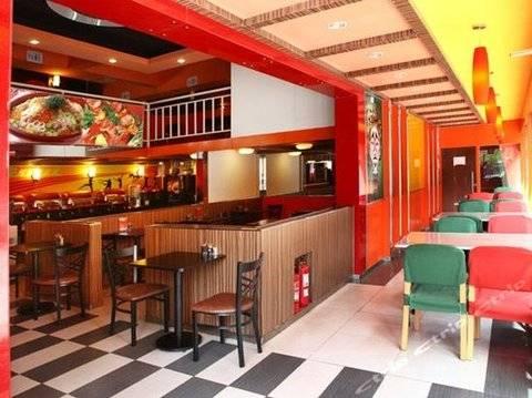Fx Inn Yizhuang Beijing Pekin Dış mekan fotoğraf