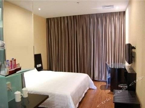 Fx Inn Yizhuang Beijing Pekin Dış mekan fotoğraf