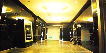 Fx Inn Yizhuang Beijing Pekin Dış mekan fotoğraf